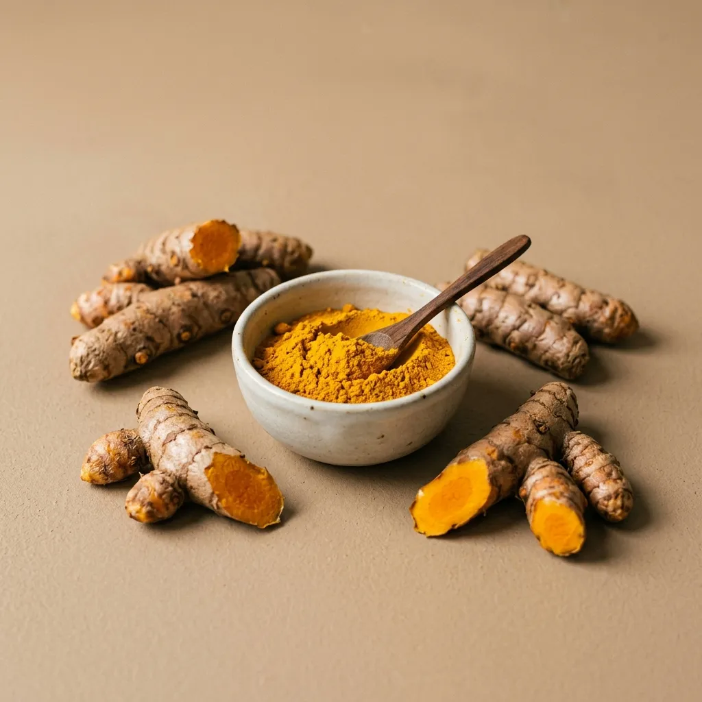 Turmeric
