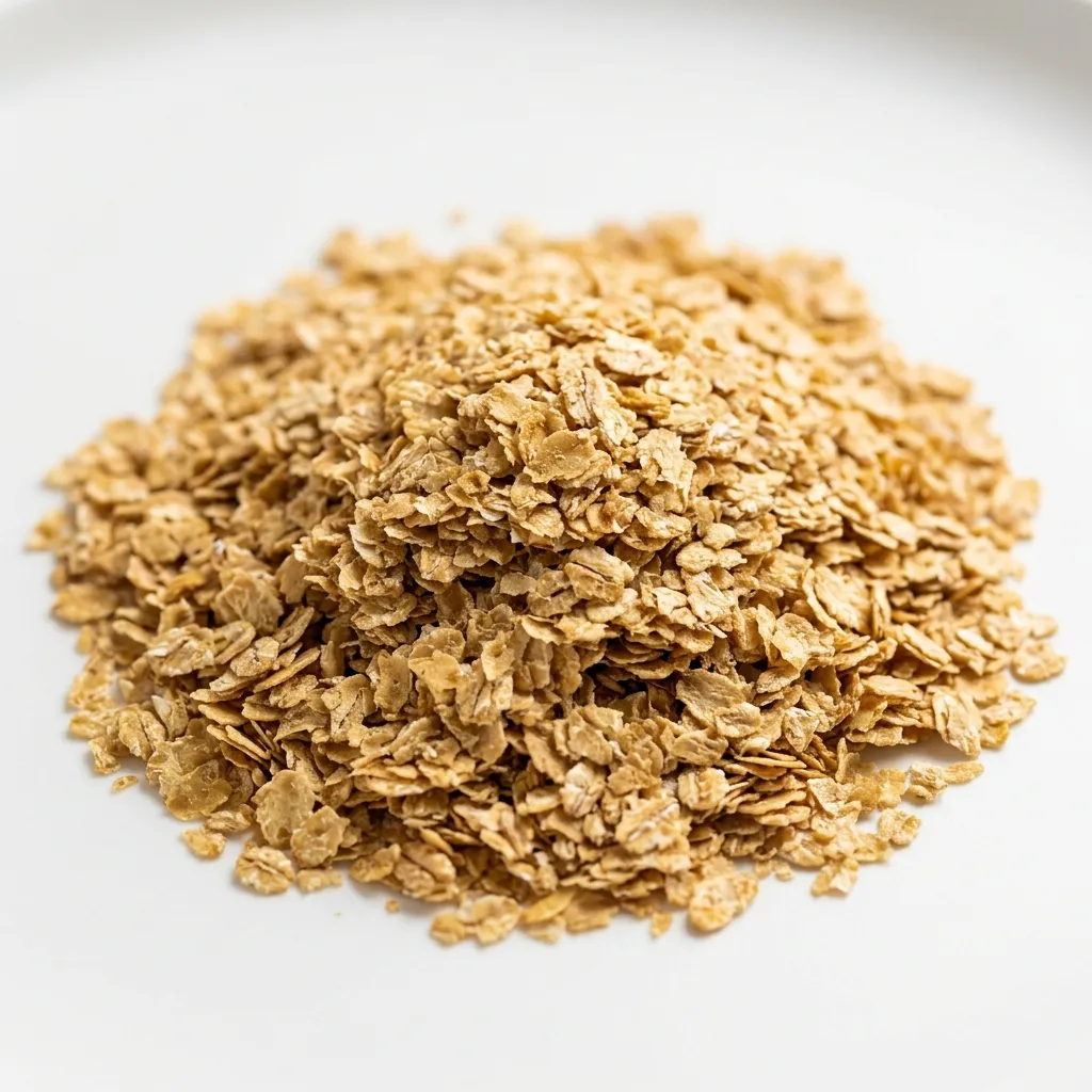 Wheat Germ