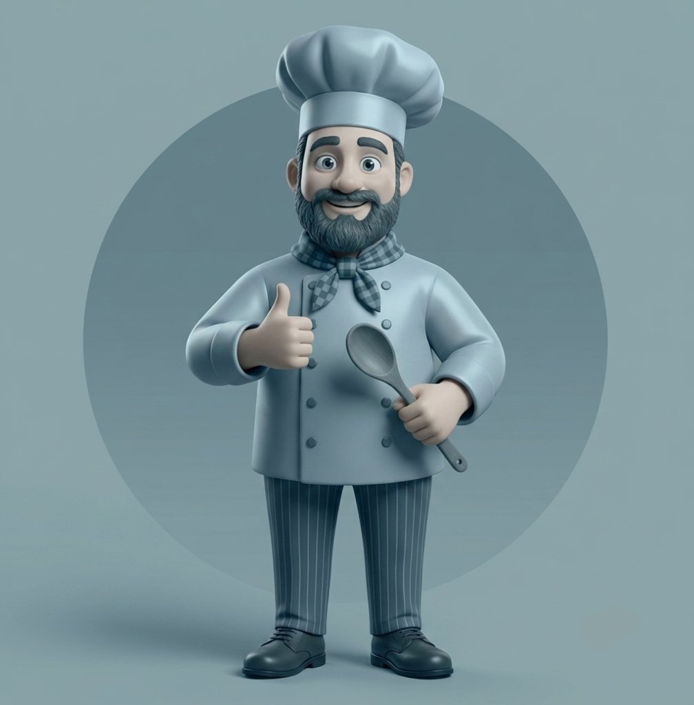 PediaChef Avatar